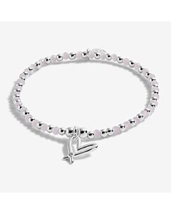 Joma Jewellery -  Colour Pop A Little 'With Love' Bracelet